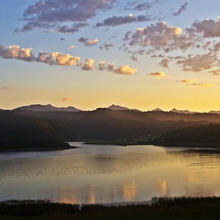 Lodge On The Lake And Wellness Spa Wildernis Εξωτερικό φωτογραφία