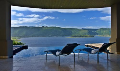 Lodge On The Lake And Wellness Spa Wildernis Εξωτερικό φωτογραφία