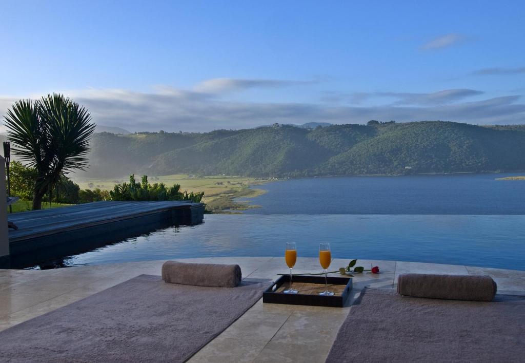 Lodge On The Lake And Wellness Spa Wildernis Εξωτερικό φωτογραφία