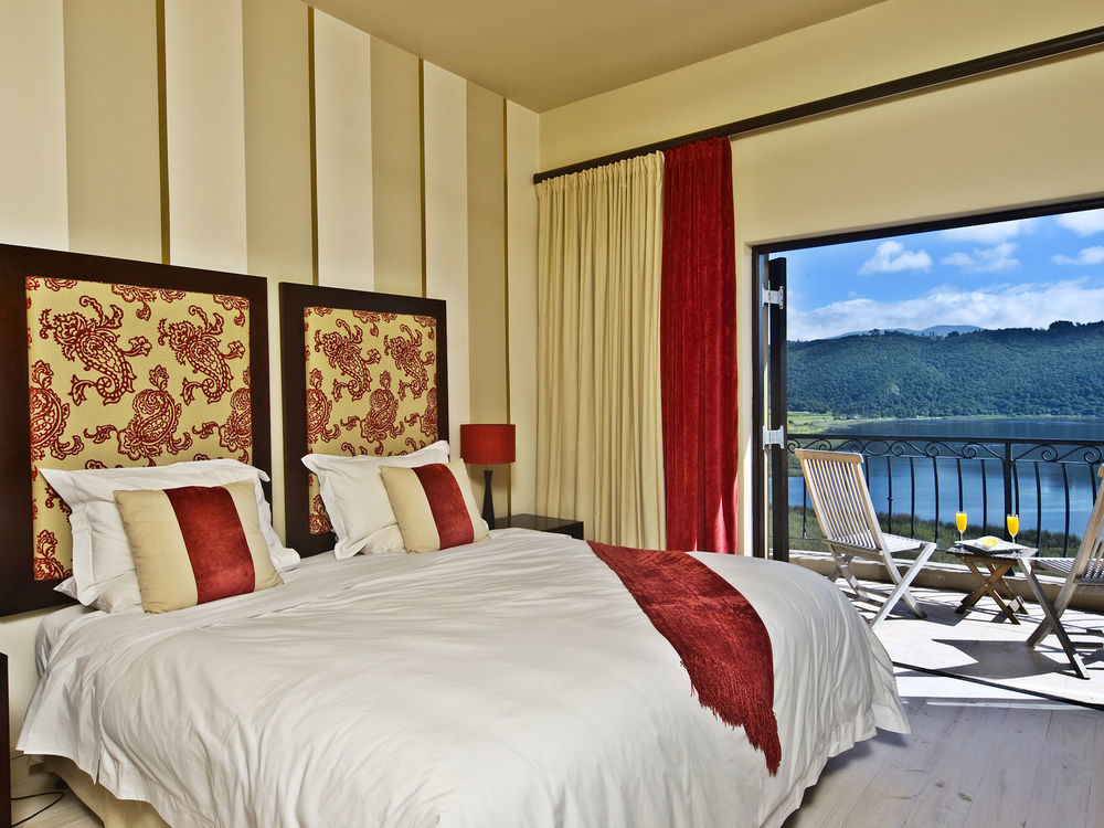 Lodge On The Lake And Wellness Spa Wildernis Εξωτερικό φωτογραφία
