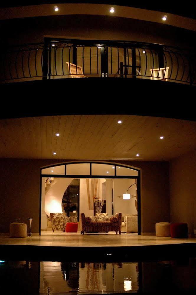Lodge On The Lake And Wellness Spa Wildernis Εξωτερικό φωτογραφία