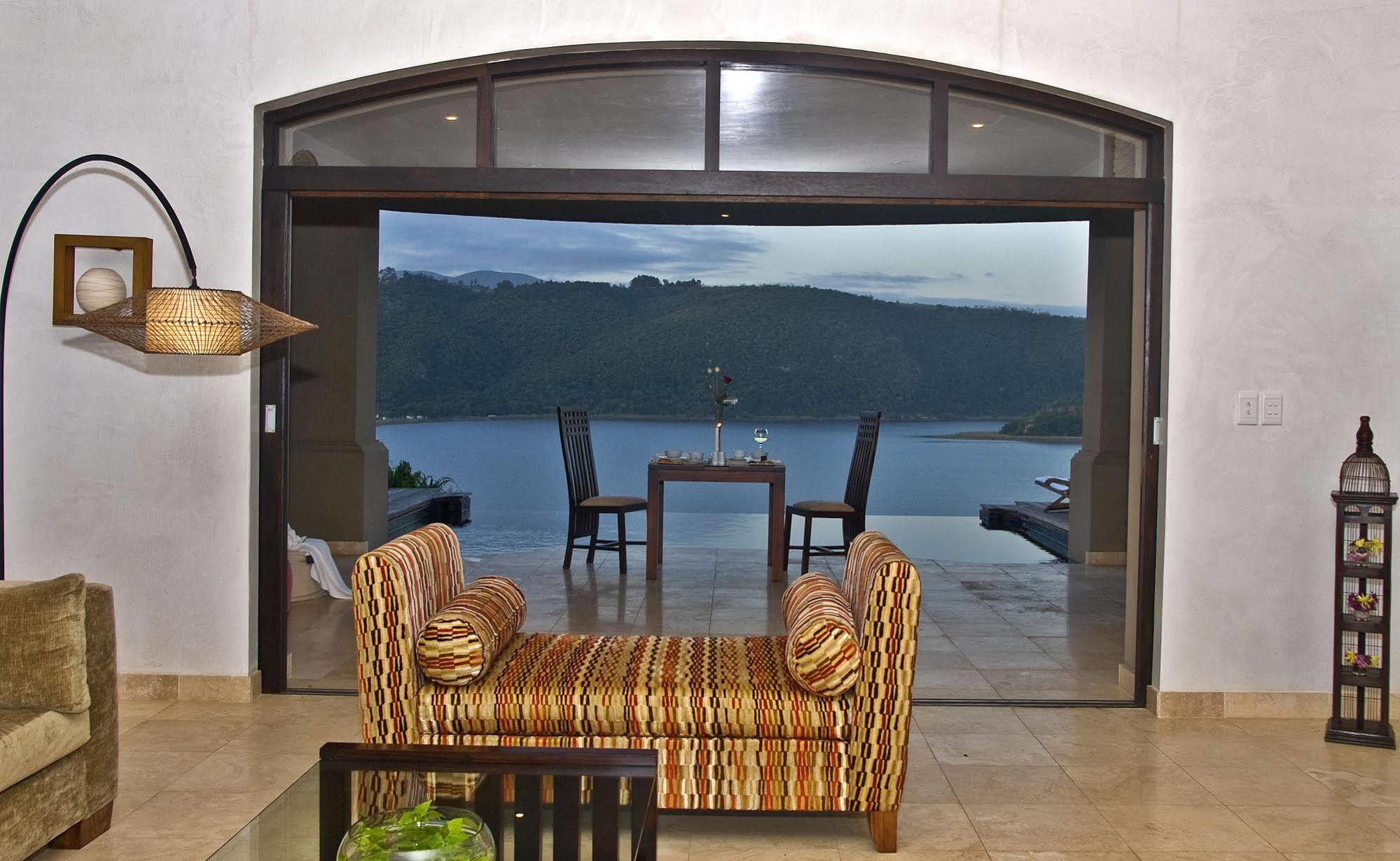 Lodge On The Lake And Wellness Spa Wildernis Εξωτερικό φωτογραφία